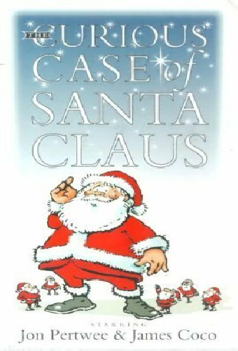 The Curious Case Of Santa Claus