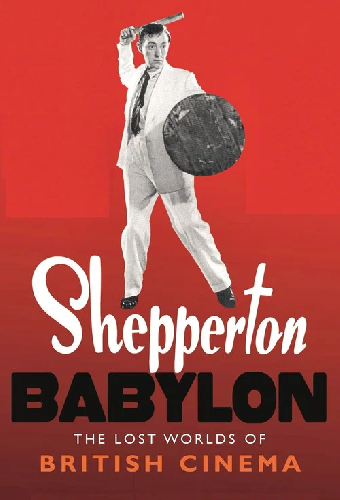 Shepperton Babylon