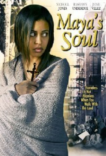 Maya's Soul