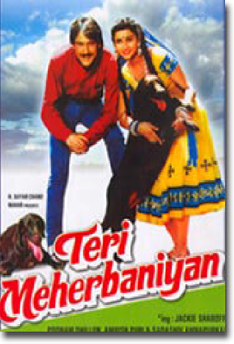 Teri Meherbaniyan