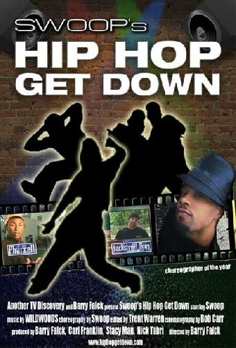 Hip Hop Get Down