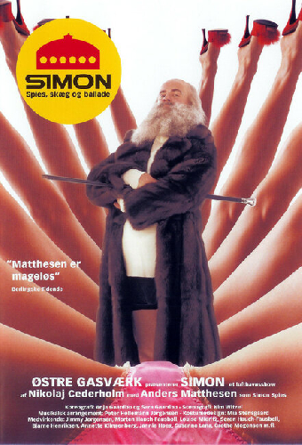 Simon