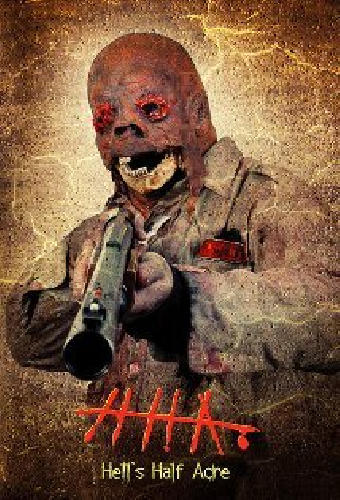 Hell's Half Acre