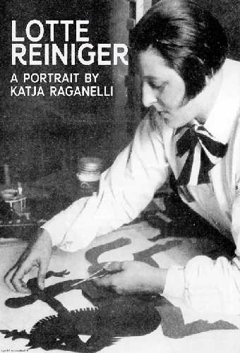 Lotte Reiniger – Hommage an die Erfinderin des Silhouetten Films