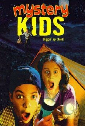 Mystery Kids