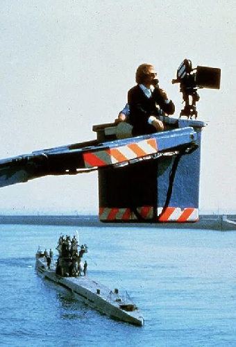 Боевой поход U-96