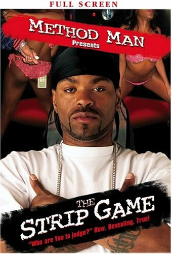 Method Man Presents: The Strip Game
