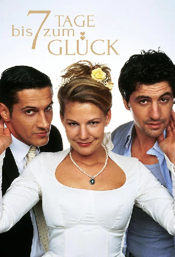 7 Tage bis zum Glück