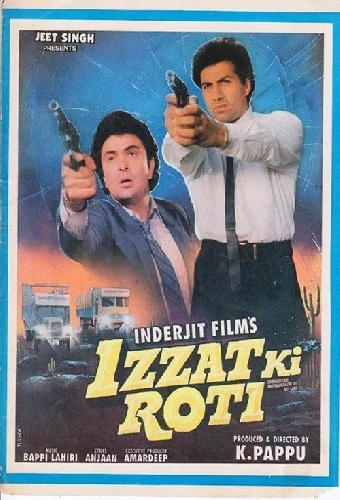 Izzat Ki Roti