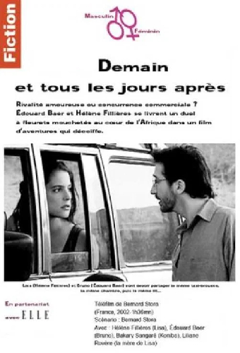 Demain et tous les jours après
