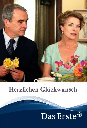 Herzlichen Glückwunsch