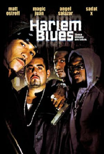 Harlem Blues