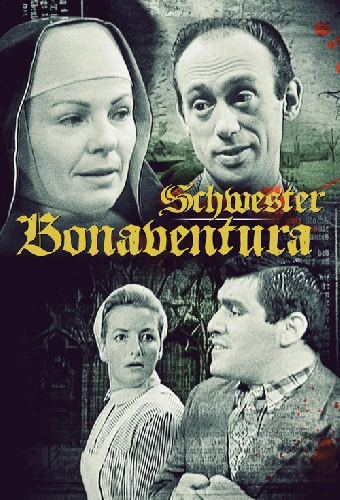 Schwester Bonaventura