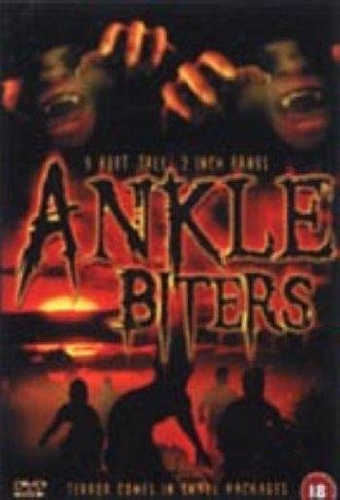 Ankle Biters
