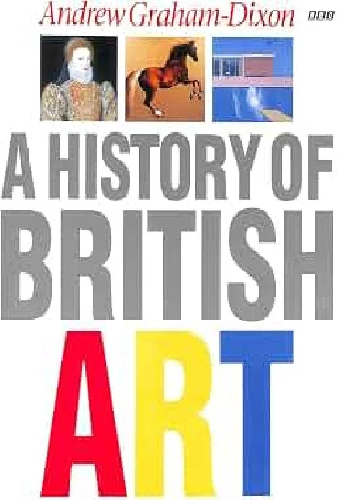 A History of British Art