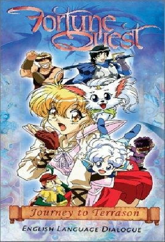 Fortune Quest