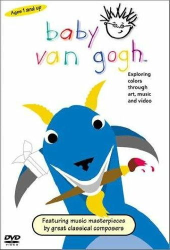 Baby Einstein: Baby Van Gogh World of Colors