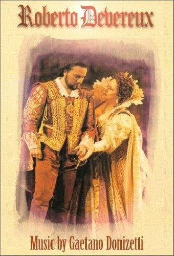 Roberto Devereux