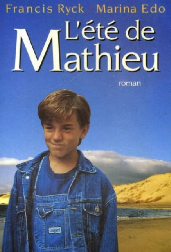 Лето Матье