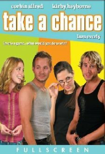 Take A Chance