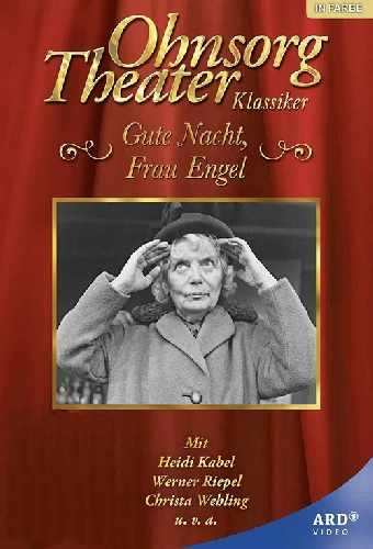 Ohnsorg Theater - Gute Nacht, Frau Engel
