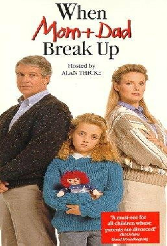 When Mom and Dad Break Up