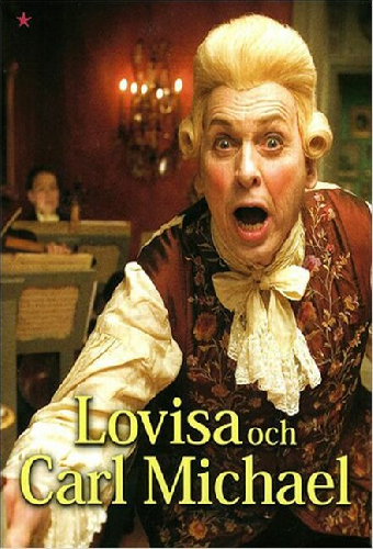 Lovisa och Carl Michael