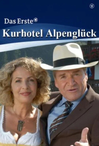 Kurhotel Alpenglück