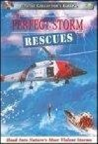 The Perfect Storm: Rescues