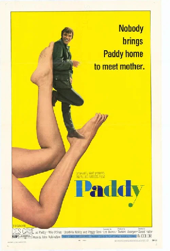 Paddy