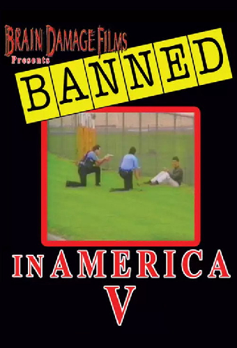 Banned! In America V: The Final Chapter