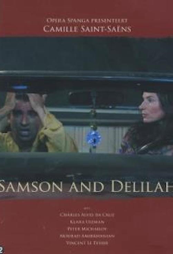 Samson and Delilah