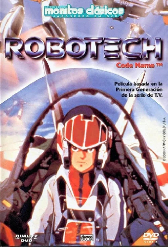 Codename: Robotech