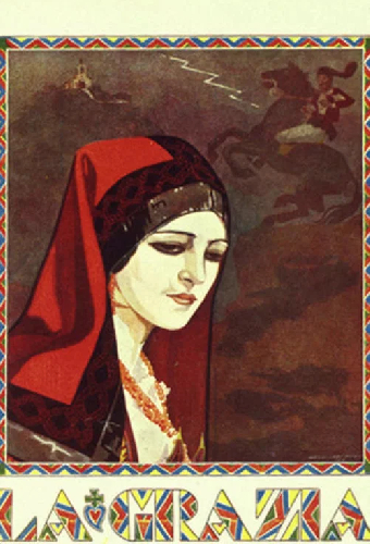 La grazia