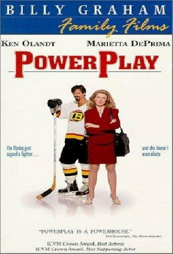 Power Play