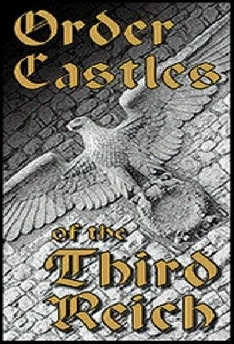 Order Castles of the Third Reich