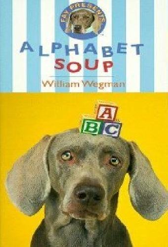 Alphabet Soup