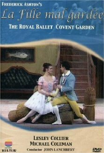 La fille mal gardée
