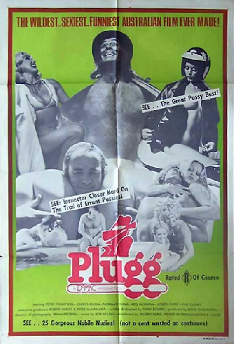 Plugg