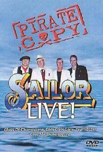 The Sailor