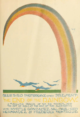 The End of the Rainbow