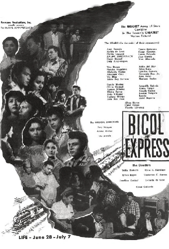 Bicol Express