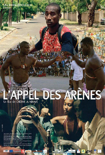L'appel des arènes