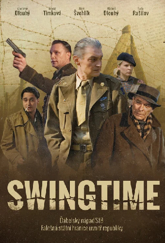 Swingtime