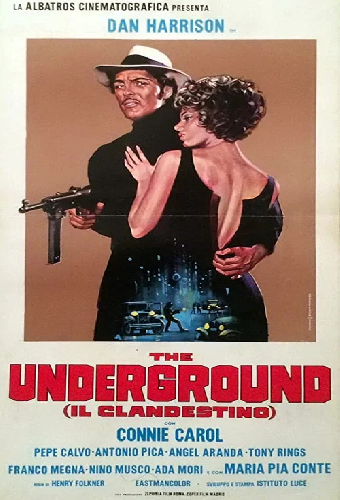 The Underground