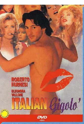 Italian gigolo