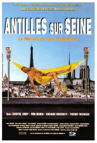 Antilles sur Seine