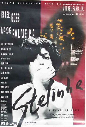 Stelinha