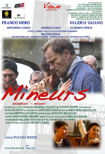 Mineurs