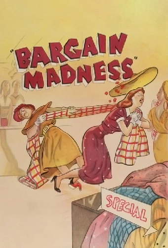 Bargain Madness